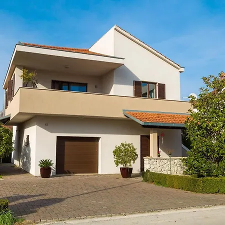 Magnolia Apartament Sukošan