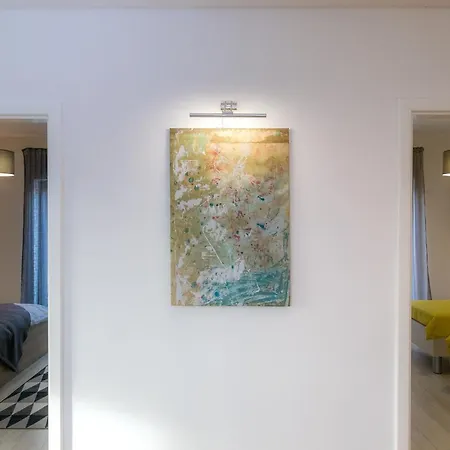 Magnolia Apartment *