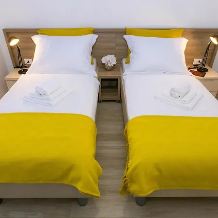 Apartman Magnolia Sukosan