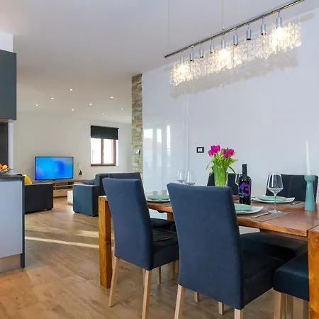 Apartman Magnolia *