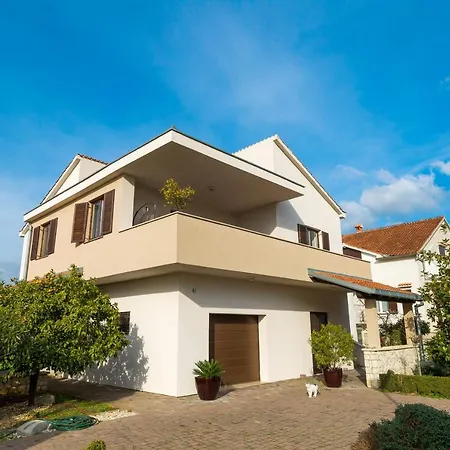 Lejlighed Magnolia *