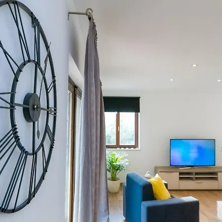 Apartman Magnolia *