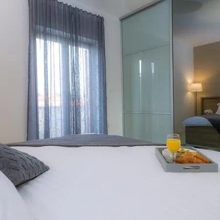Apartman Magnolia *