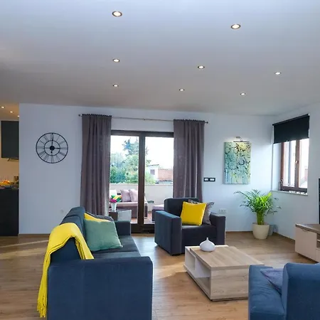 Apartament Magnolia Sukošan