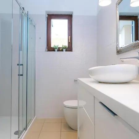 Magnolia Apartman *
