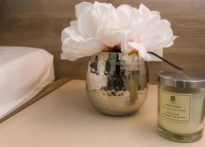 Magnolia Apartament Sukošan