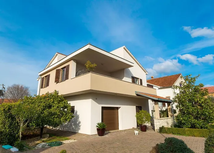 Apartament Magnolia *