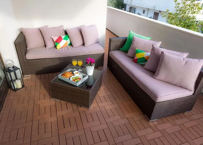 Apartament Magnolia Sukošan