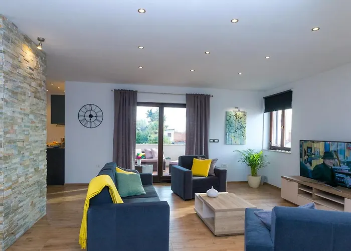 Apartament Magnolia Sukošan