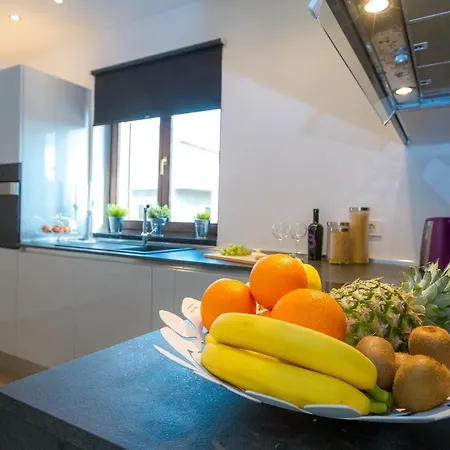 Magnolia Appartement