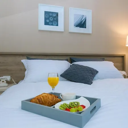 Apartment Magnolia Sukošan