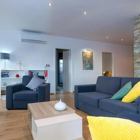 Appartement Magnolia