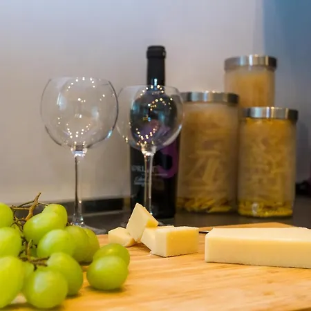 Magnolia Appartement *