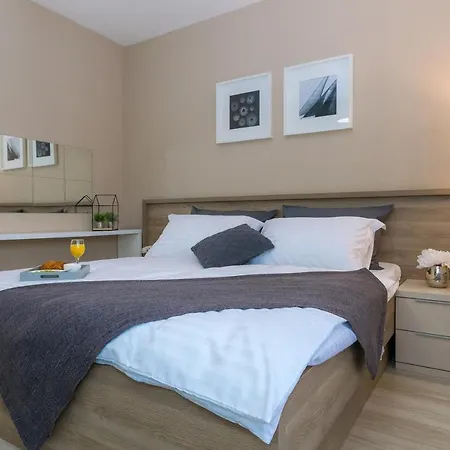 Appartement Magnolia