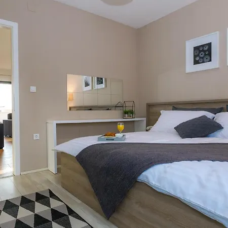 Magnolia Appartement Sukošan