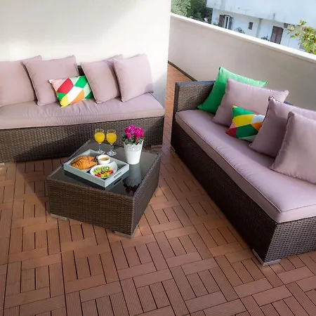 Apartment Magnolia Sukošan