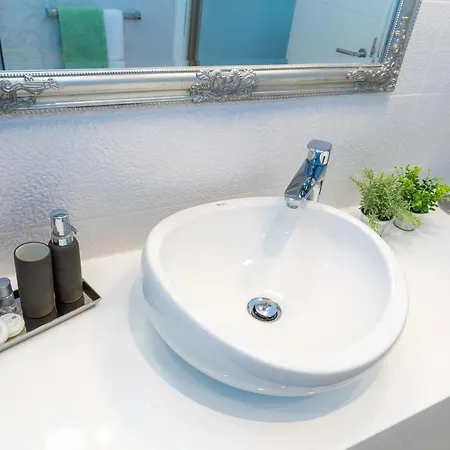 Magnolia Appartement