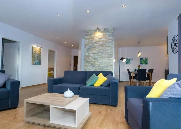 Magnolia Appartement