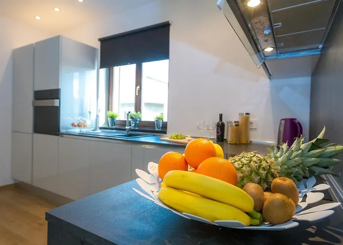 Magnolia Appartement
