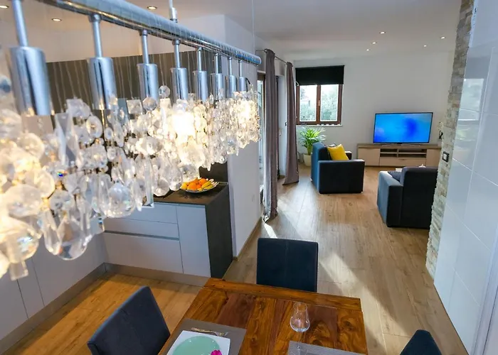 Magnolia Appartement