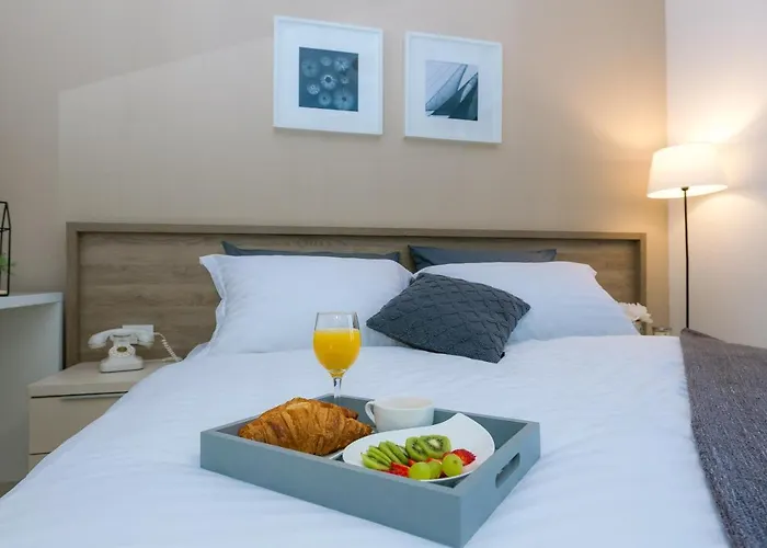 Apartmán Magnolia Sukošan