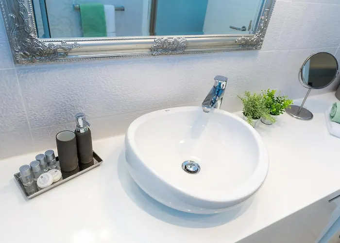 Magnolia Appartement