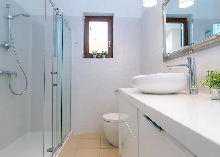 Magnolia Appartement *